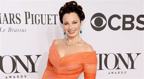 Fran Drescher Altura, Peso, Idade, Estatísticas do corpo